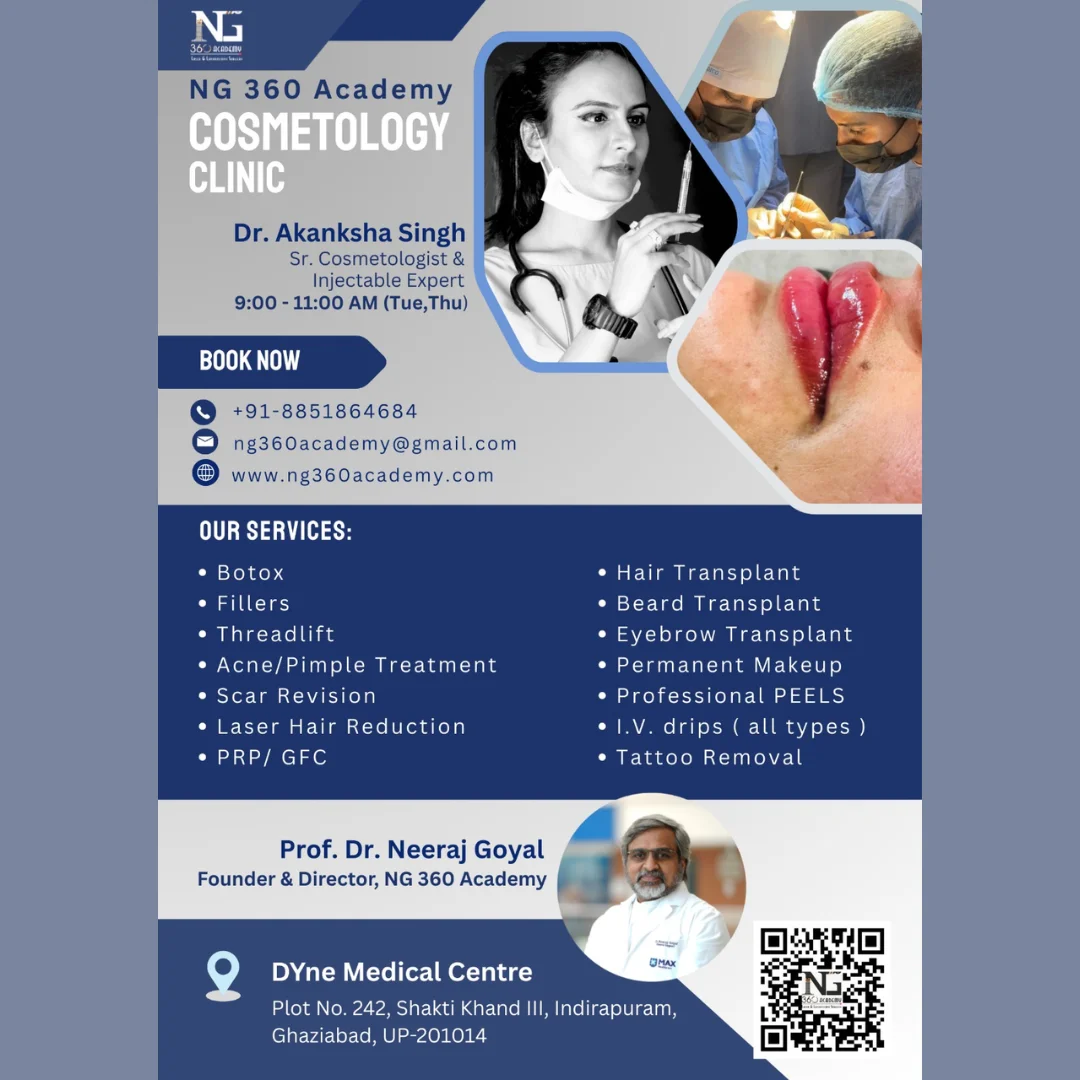 NG 360 Academy - Event, workshop