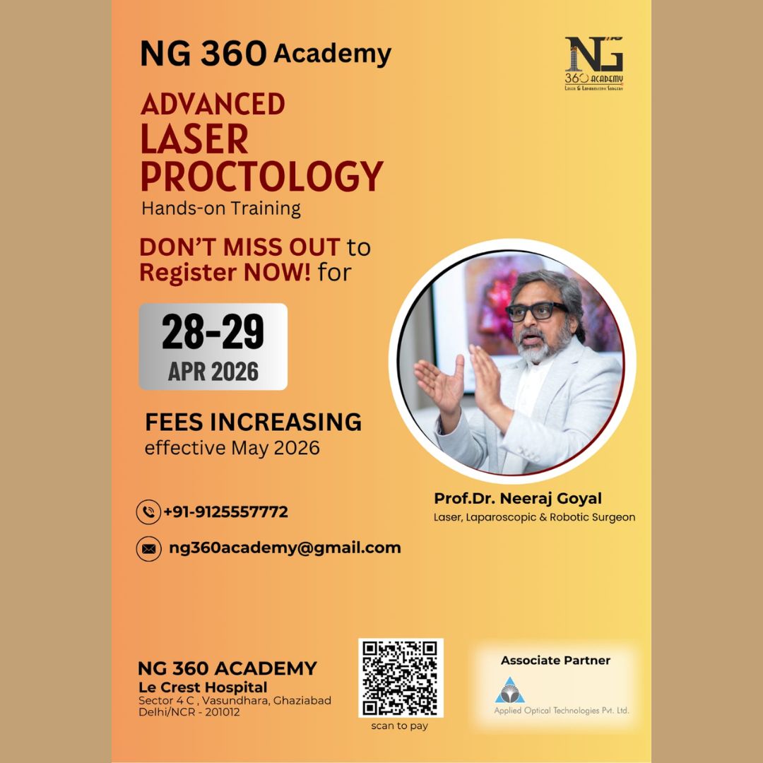 NG 360 Academy - Event, workshop