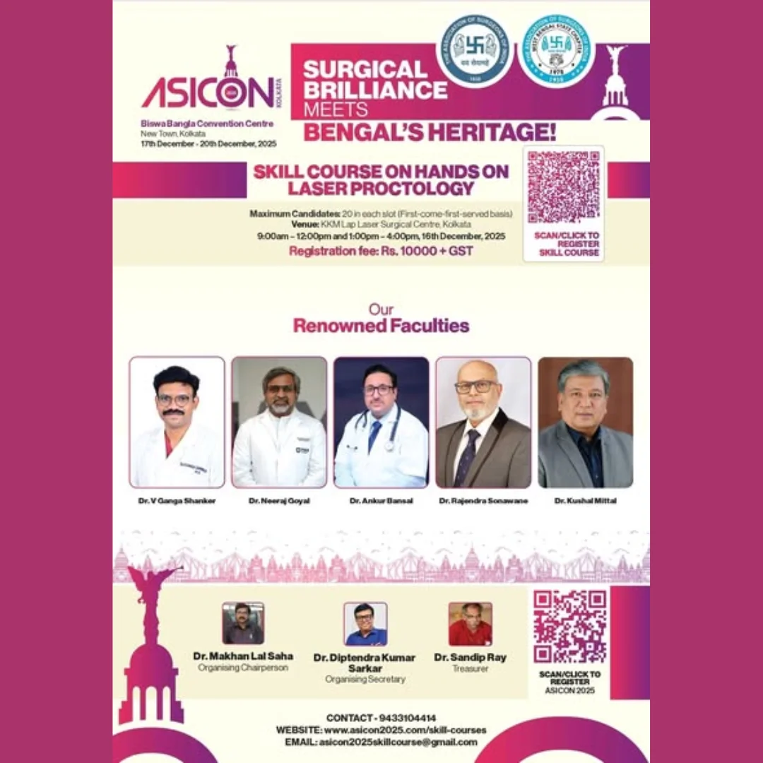 NG 360 Academy - Event, workshop