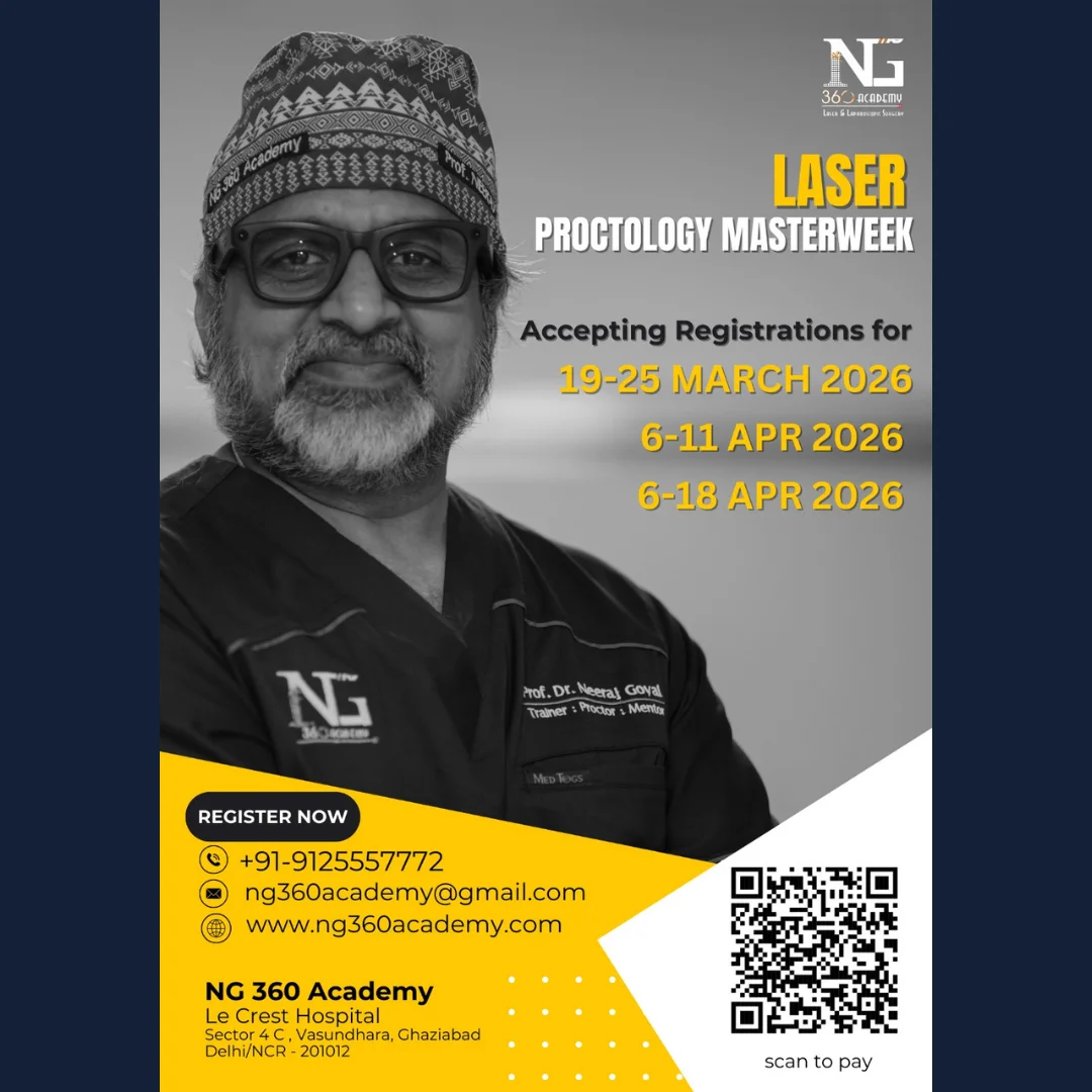 NG 360 Academy - Event, workshop