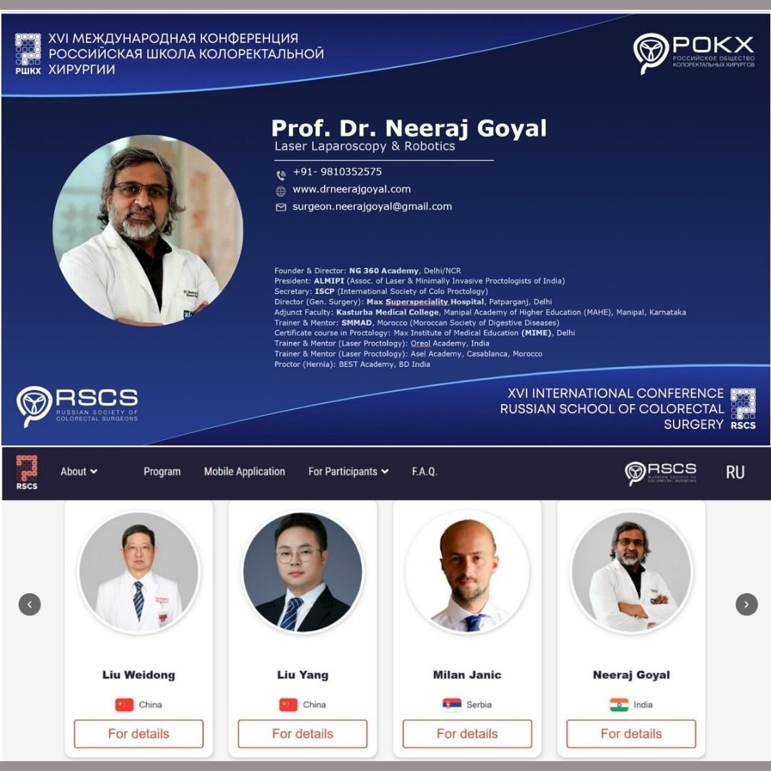 NG 360 Academy - Event, workshop