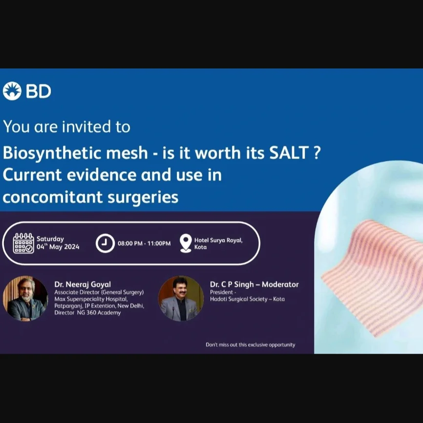 NG 360 Academy - Event, workshop