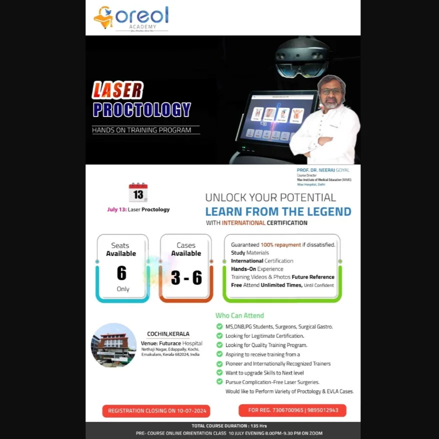 NG 360 Academy - Event, workshop