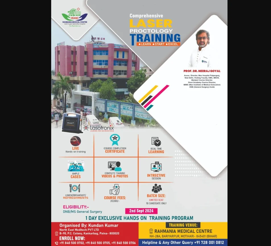 NG 360 Academy - Event, workshop