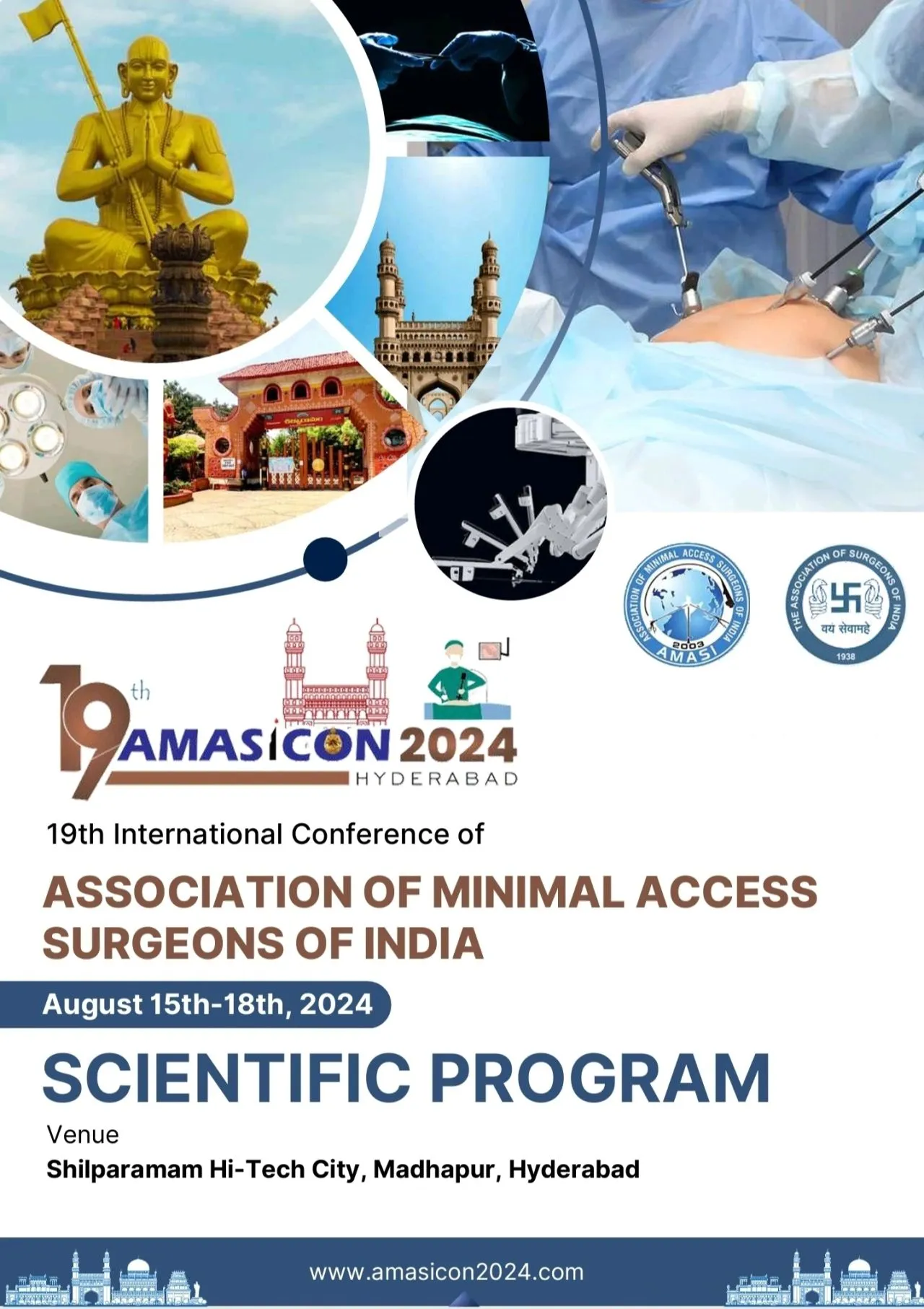 NG 360 Academy - Event, workshop