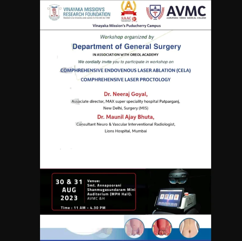 NG 360 Academy - Event, workshop