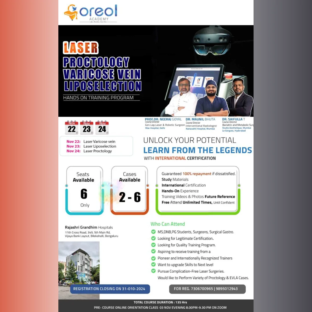 NG 360 Academy - Event, workshop