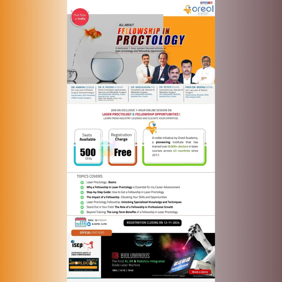 NG 360 Academy - Event, workshop