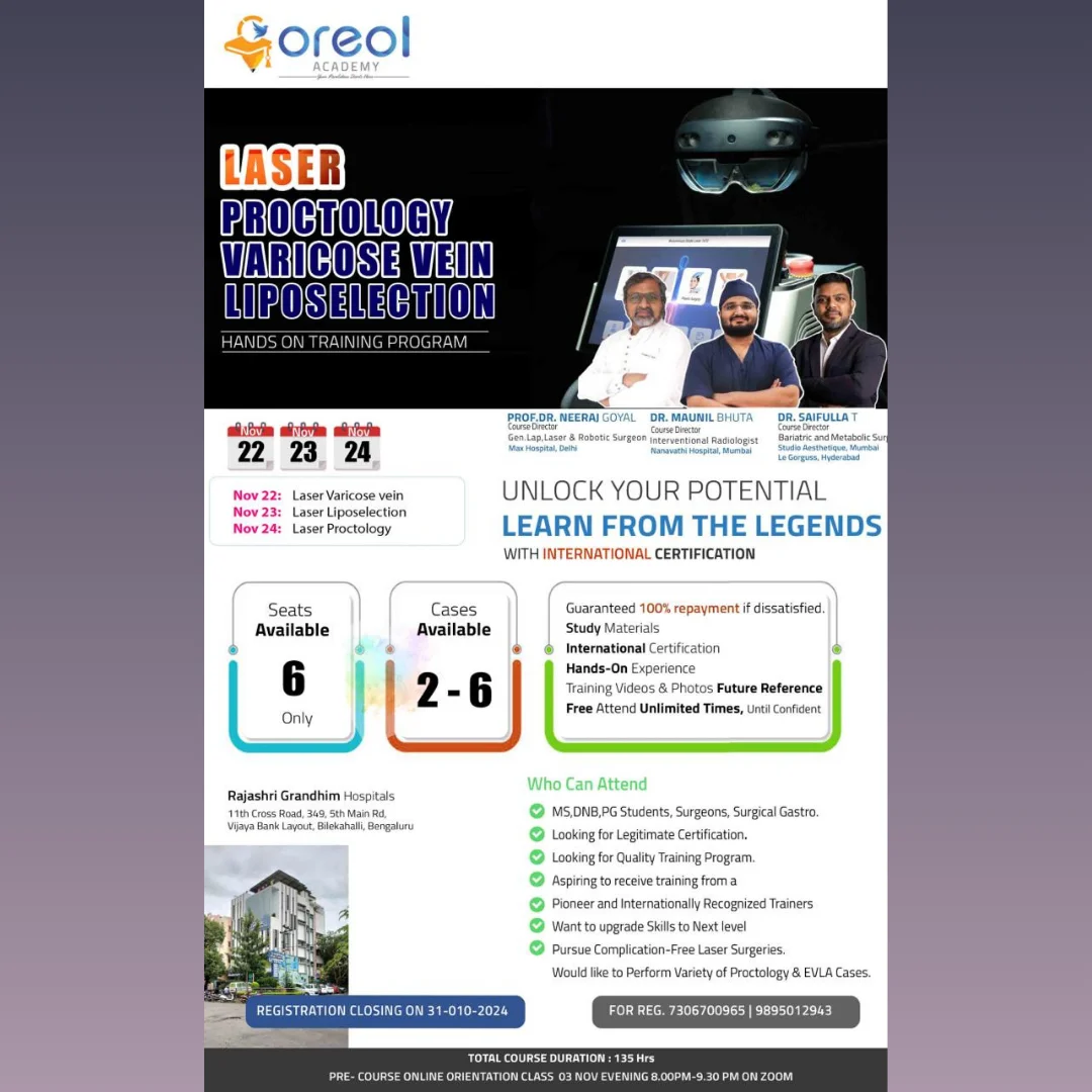 NG 360 Academy - Event, workshop