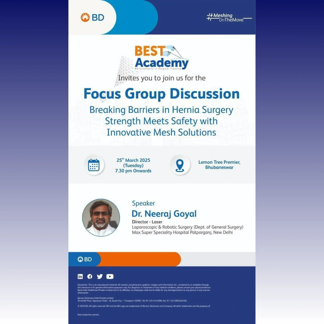 NG 360 Academy - Event, workshop