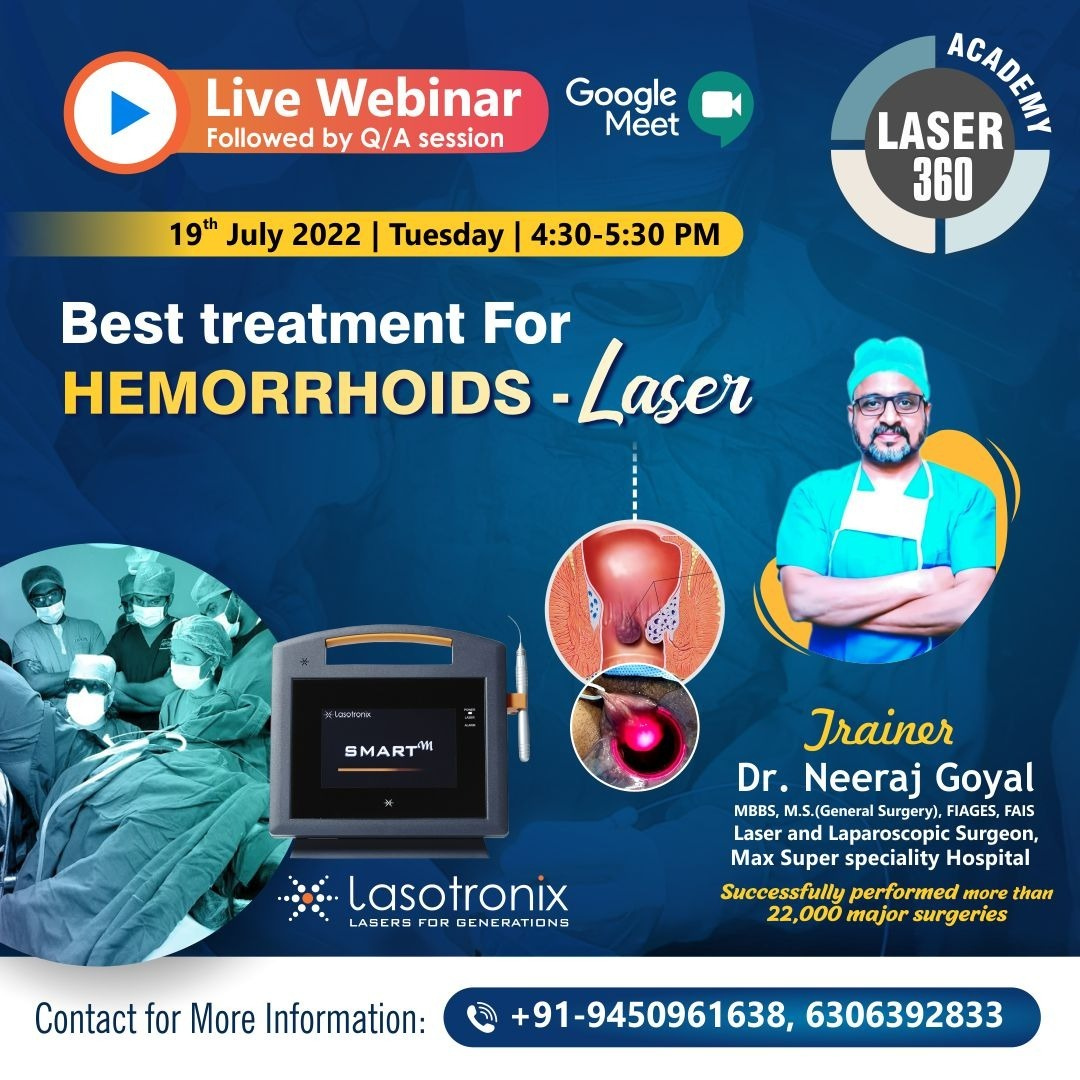 NG 360 Academy - Event, workshop