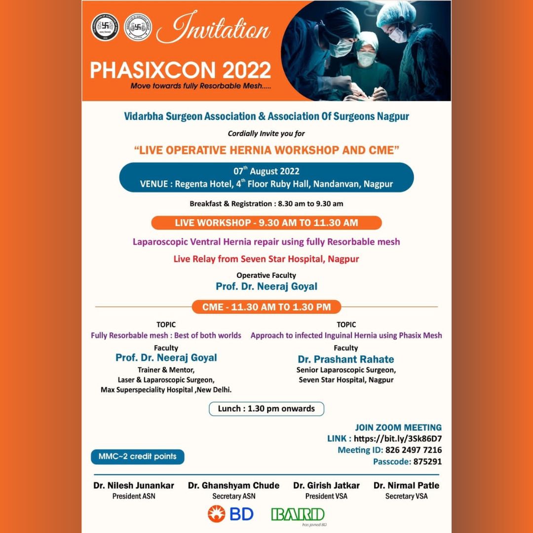 NG 360 Academy - Event, workshop