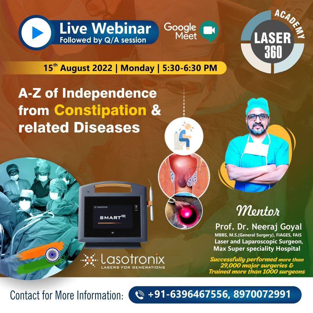 NG 360 Academy - Event, workshop