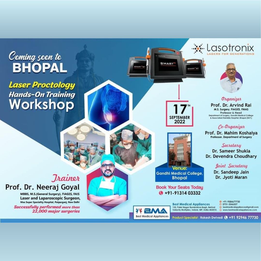 NG 360 Academy - Event, workshop