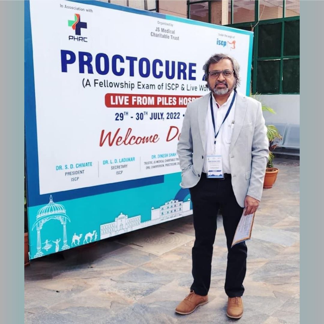 NG 360 Academy - Event, workshop