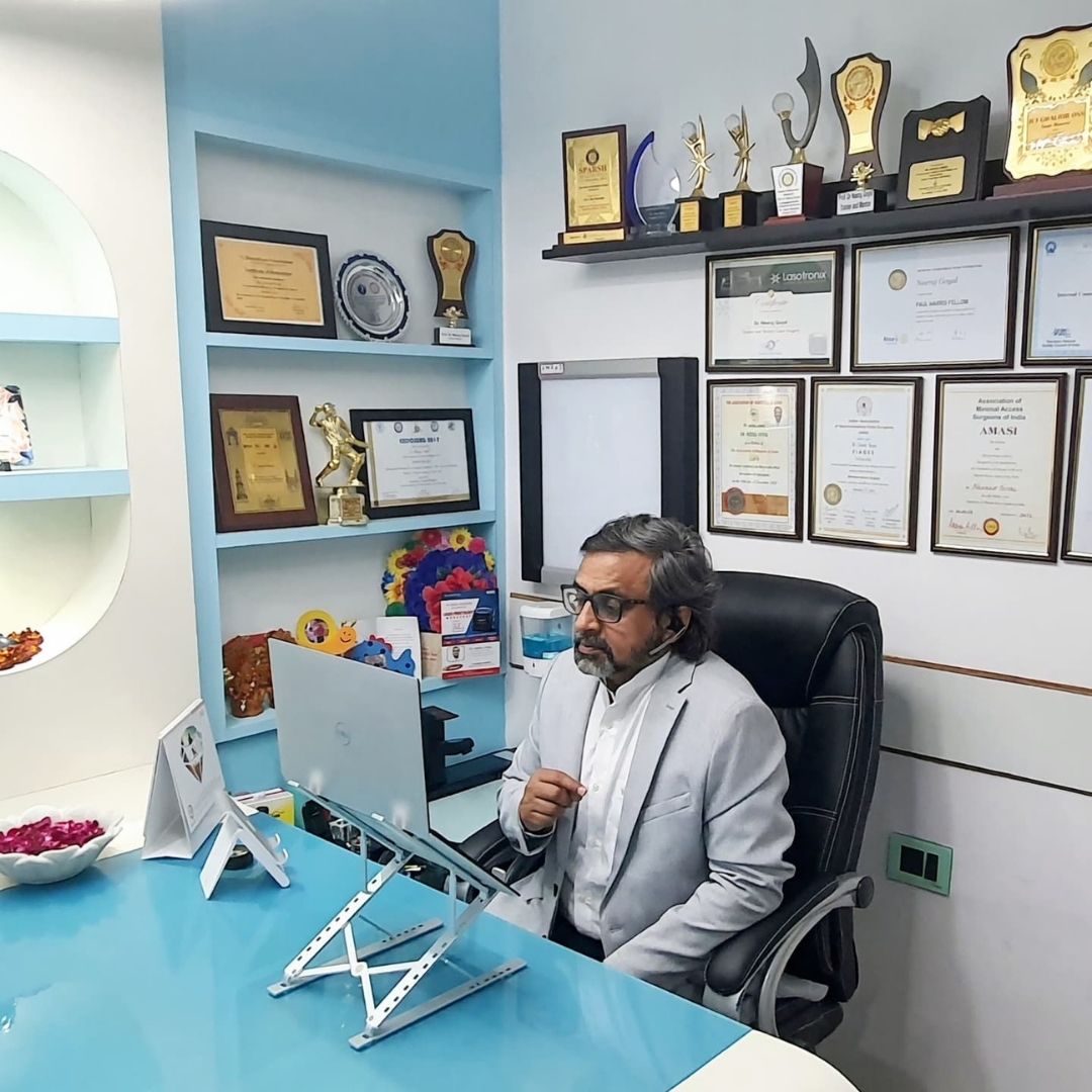 NG 360 Academy - Event, workshop