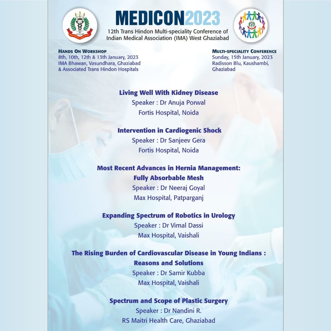 NG 360 Academy - Event, workshop