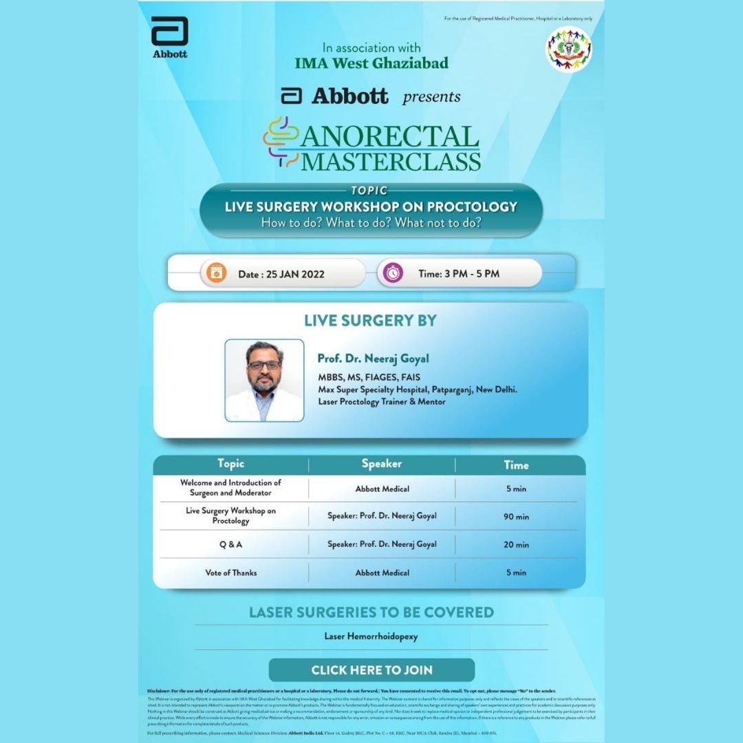 NG 360 Academy - Event, workshop