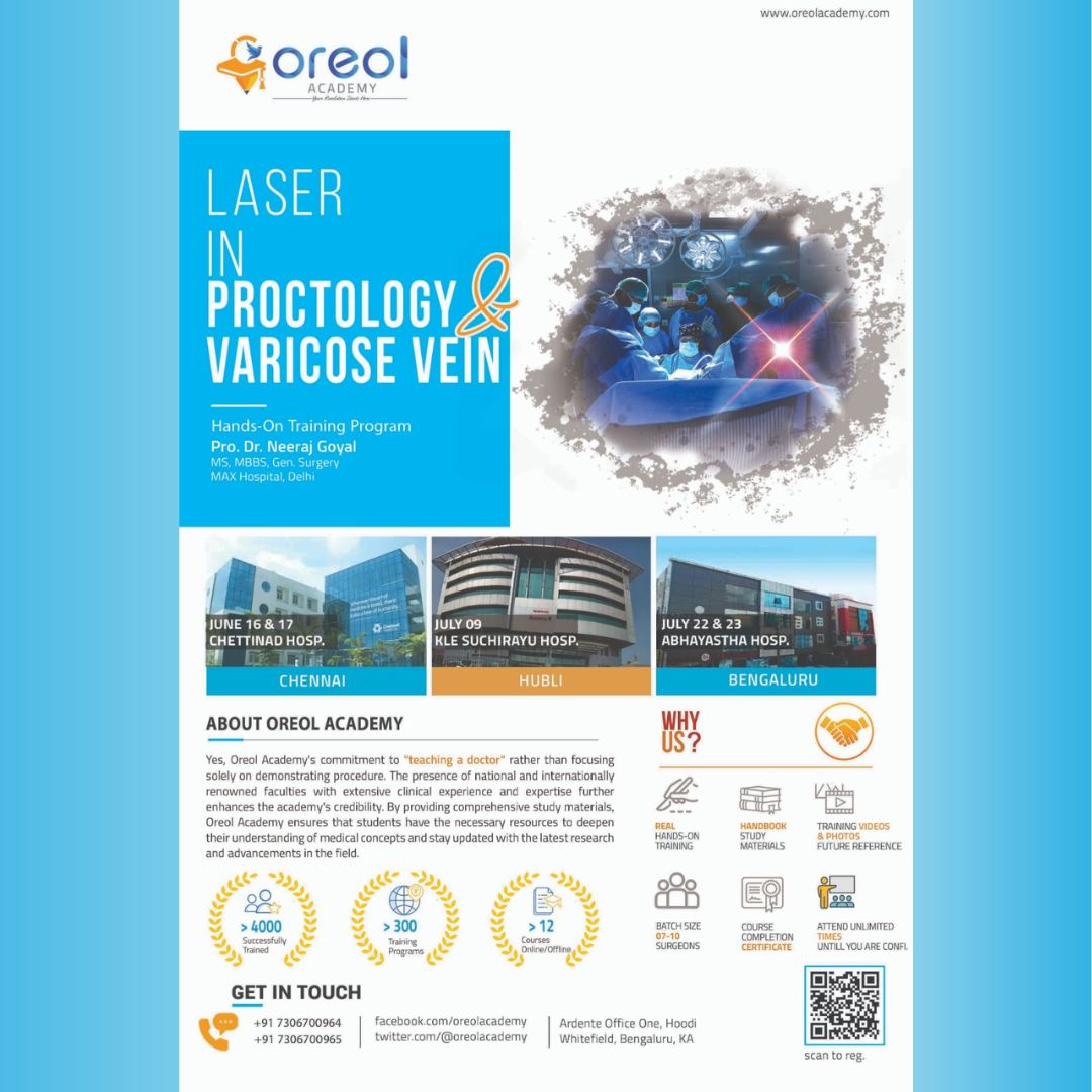 NG 360 Academy - Event, workshop