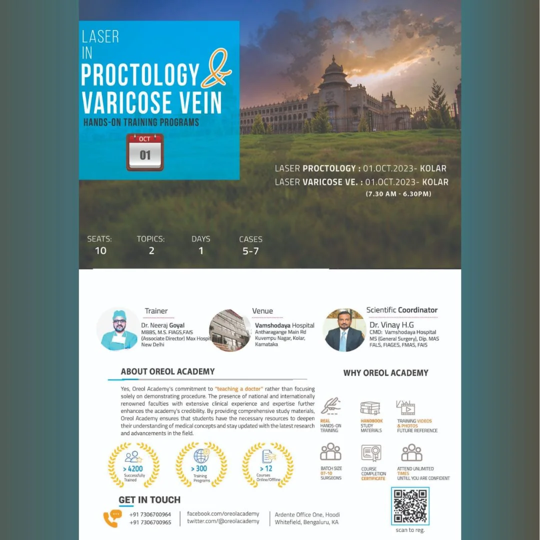 NG 360 Academy - Event, workshop