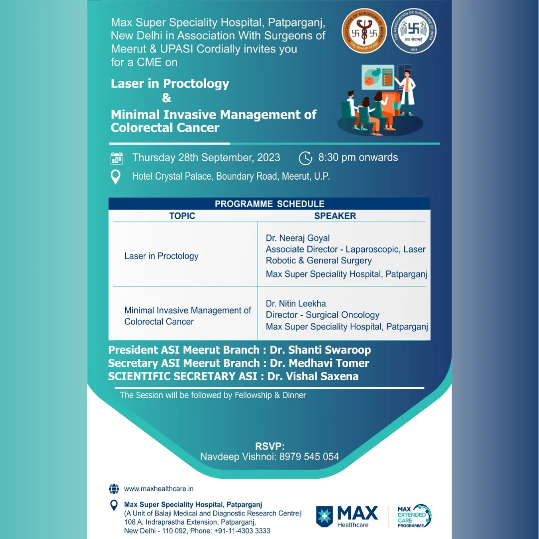 NG 360 Academy - Event, workshop