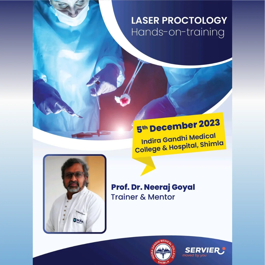 NG 360 Academy - Event, workshop