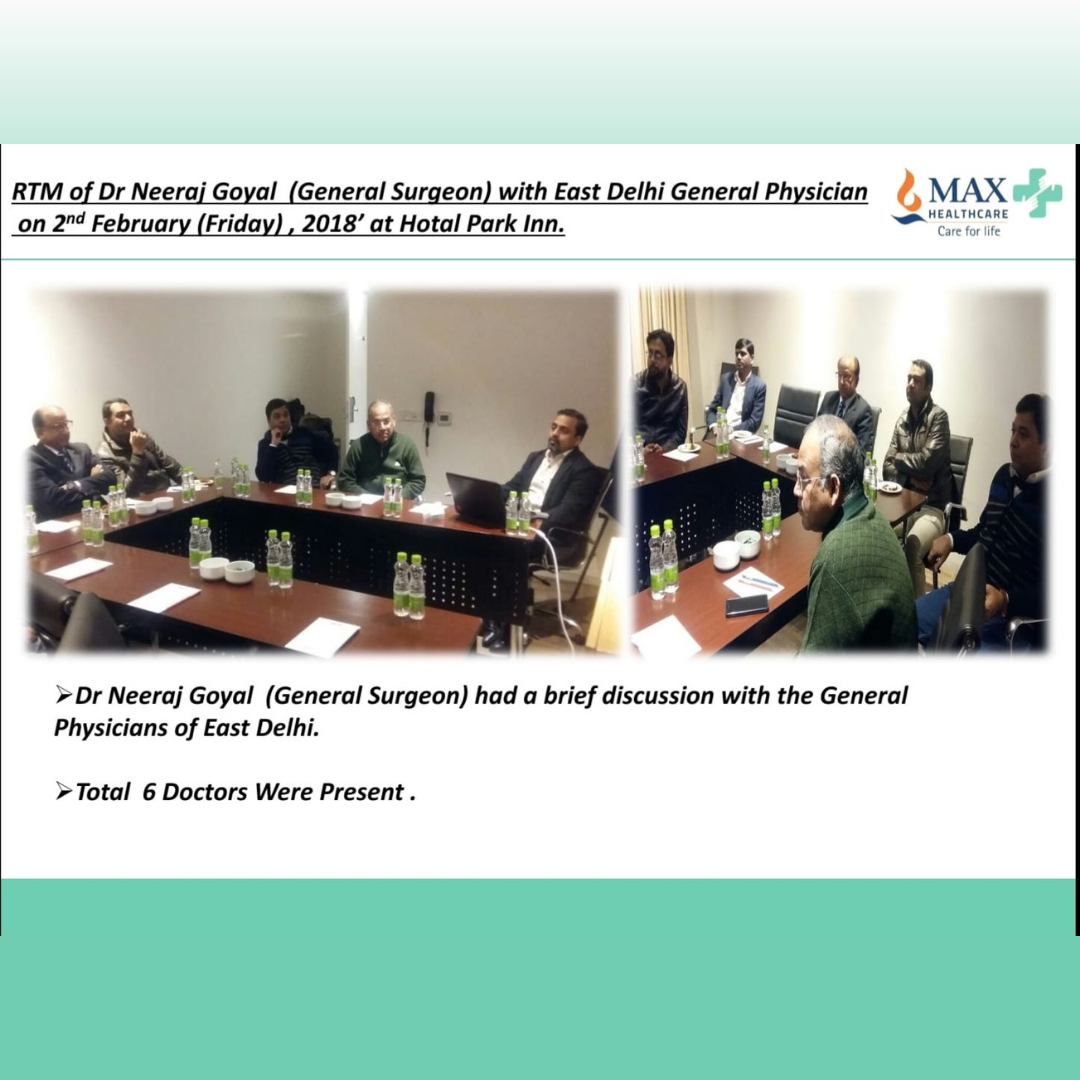 NG 360 Academy - Event, workshop