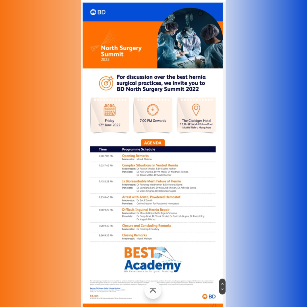 NG 360 Academy - Event, workshop